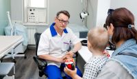 Акция "Улыбнись" пройдет в 20-й раз в томском НИИ микрохирургии