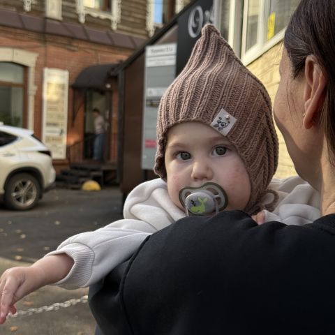 Спасибо за помощь Глебу с СМА