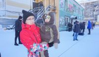 Сбор для Макара закрыт! Спасибо за помощь!