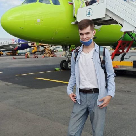 S7 Airlines начислит этичным путешественникам мили