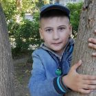 Женя Соболев