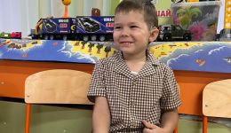 Дима Гришин сможет пройти курс реабилитации