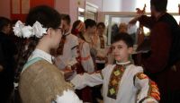 "Планета людей" помогла Саше Щепину