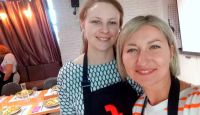 Получилось отдохнуть: как прошел кулинарный мастер-класс, приуроченный к 8 марта