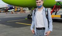 S7 Airlines начислит этичным путешественникам мили