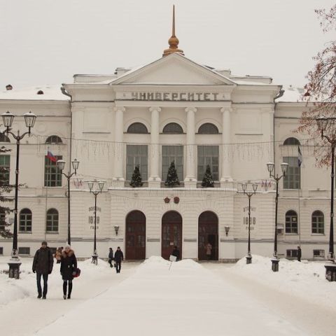 Медицинских роботов для реабилитации пациентов будут создавать в ТГУ  