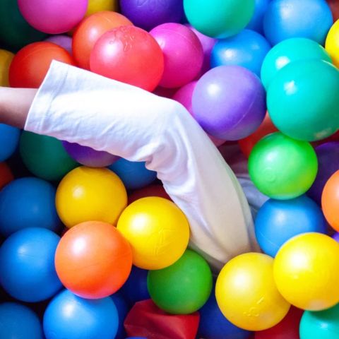 Выпускной проекта «Школа особенных семей»