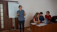 Запрещенное горе. Принятие родителями диагноза ребенка (ВИДЕО)