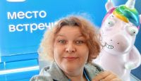 Президент фонда «Обыкновенное чудо» участвует в конференции VK Добро