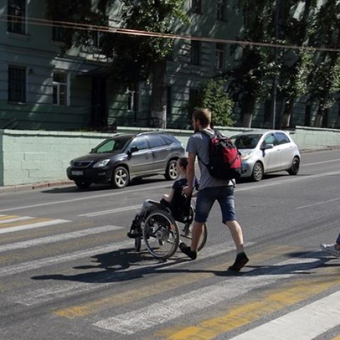 Томский фонд запустил сайт, который помогает инвалидам обустроить дом