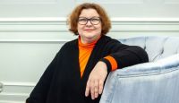 Спасибо за чудеса! Президент фонда Светлана Григорьева празднует день рождения