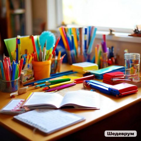 Как подготовить особенного ребенка к школе? Пять полезных советов
