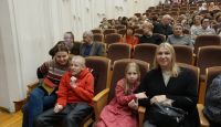 Роман с оркестром