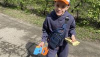 Перемена, которой Матвей всегда ждет