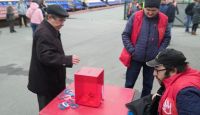 Чтобы Дашенька научилась ходить