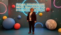 Люди, меняющие мир, вы просто космос!