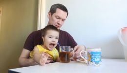 Миша хочет слышать