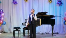 Радуга звуков Матвея Луговского