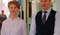 Главным врачом Детского центра восстановительного лечения Томска стала Татьяна Кутенева