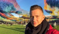 «Заставить мозг думать, что он может двигать ногой». Как житель Томска использует виртуальную реальность для реабилитации парализованных людей