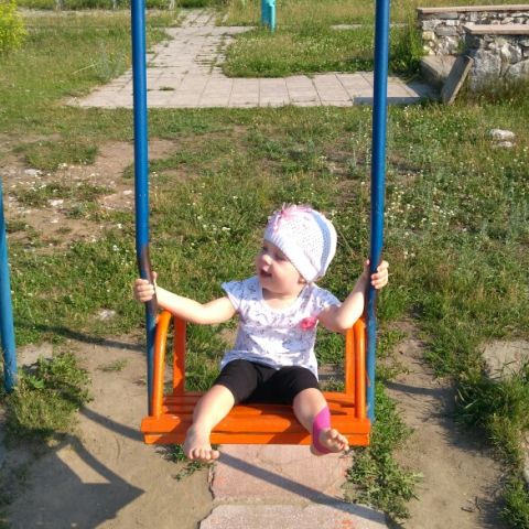 Терапия босиком