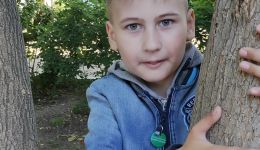 Благодаря компании "Паравеб" сбор на реабилитацию Жени Соболева закрыт