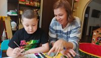Прорыв, поддержка и вера: родители о проекте «Школа особенных семей»