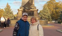 "Спасибо всем": благодарность от семьи Руслана Султаншина