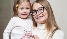 Сбор для Ульяны закрыт! Спасибо за помощь!