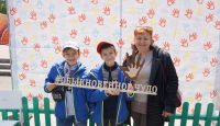 МЫ БЛАГОДАРИМ ЗА ЧУДО