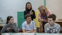 2 апреля - Всемирный день распространения информации о проблеме аутизма