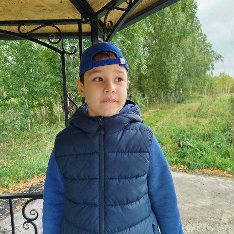 Шесть лет молчания: вместе мы можем Глебу помочь