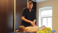 ЗНАКОМСТВО С МАССАЖИСТОМ. ВАСИН СЕРГЕЙ ИВАНОВИЧ