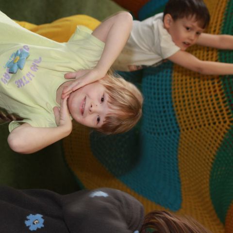 Выпускной в Школе особенных семей. Сюжет "Томского времени"