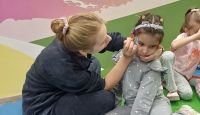 Эстер Короян успешно прошла курс реабилитации