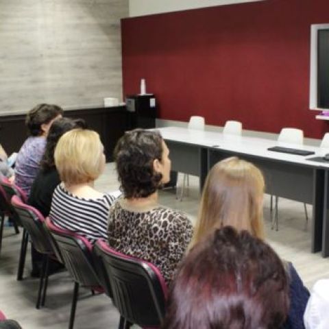 Лекция «Роли макро- и микроэлементов в поддержании здоровья  у детей с РАС»