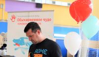 Тренер фонда примет участие в судействе «Летних игр паралимпийцев «Мы вместе. Спорт»