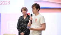 Подарки для подопечных