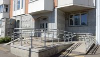 ОП РФ предлагает дать людям с инвалидностью возможность получить адаптированное жилье