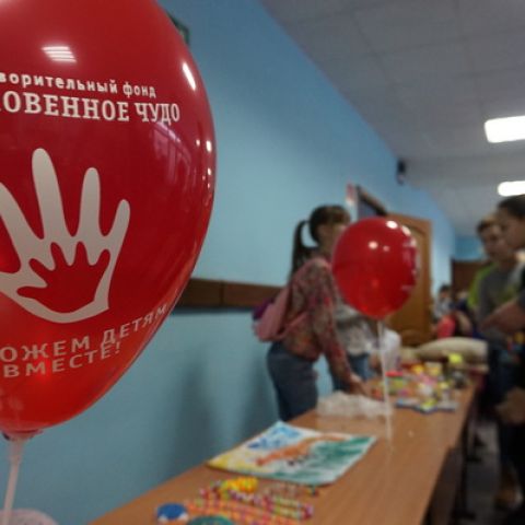 ВК запустил Неделю прозрачной благотворительности