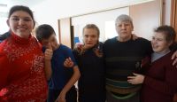 МЕГАФОН БОЧЧА OPEN: ЗИМНИЕ ТРЕНИРОВКИ 
