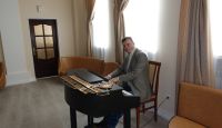 Александр Петров снова с нами!
