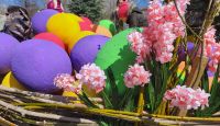 «Пасхальное чудо» в Доме искусств