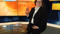 Президент «Обыкновенного чуда» Светлана Григорьева дала интервью «Утро России»