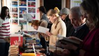 На книжной ярмарке ТГУ собрали более 45 тысяч рублей