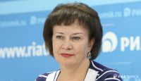 Смена для томских слабослышащих детей пройдет в летнем лагере в 2019г
