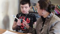 Знакомимся с преподавателями «Школа особенного волшебства»