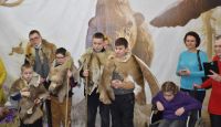 МИР ЛЕДНИКОВОГО ПЕРИОДА