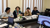 Светлана Григорьева вошла в Общественную комиссию при ФКУ «ГБ МСЭ по Томской области» Минтруда России