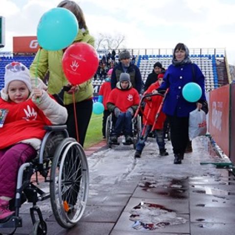 «Обыкновенное чудо» просит о помощи